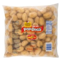 Foster Farms Chicken Pop Dogs, 80 Ounce